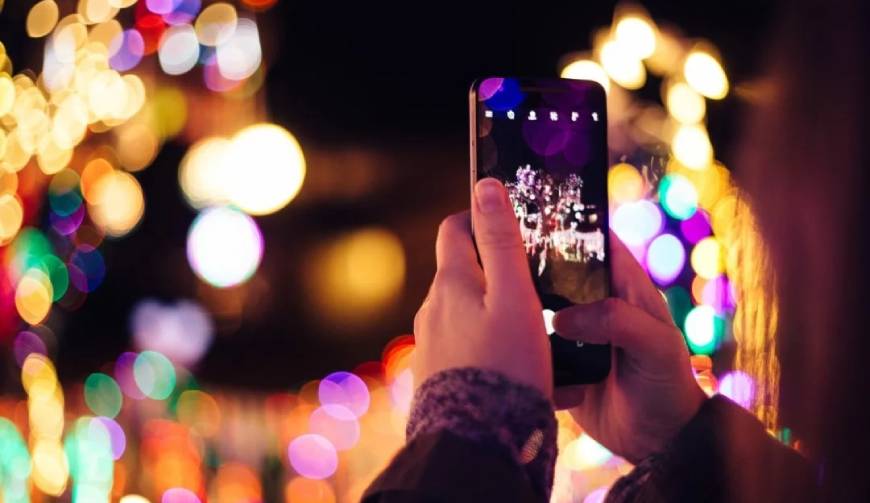 浠水县产品视频拍摄惊艳亮相：极致细节，彰显卓越品质