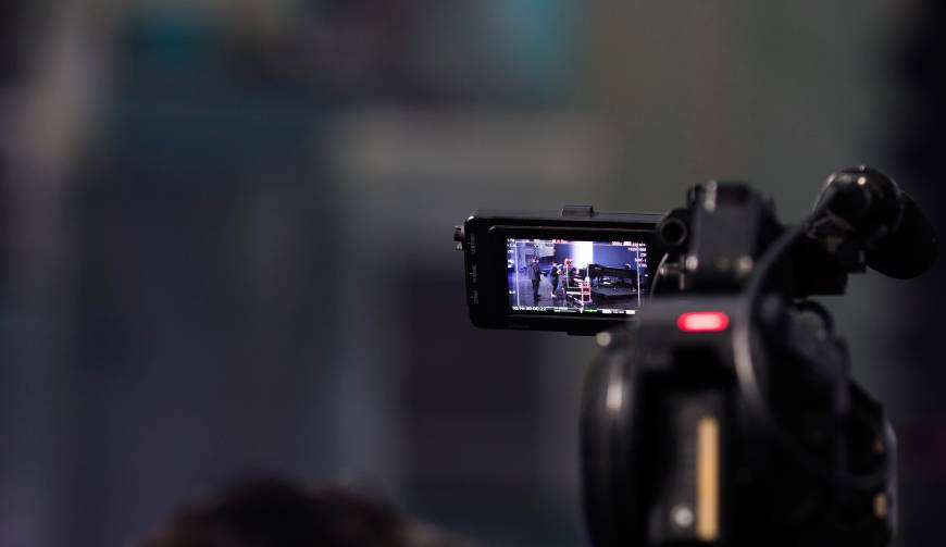 紧跟潮流！浠水县产品视频拍摄引领时尚新趋势