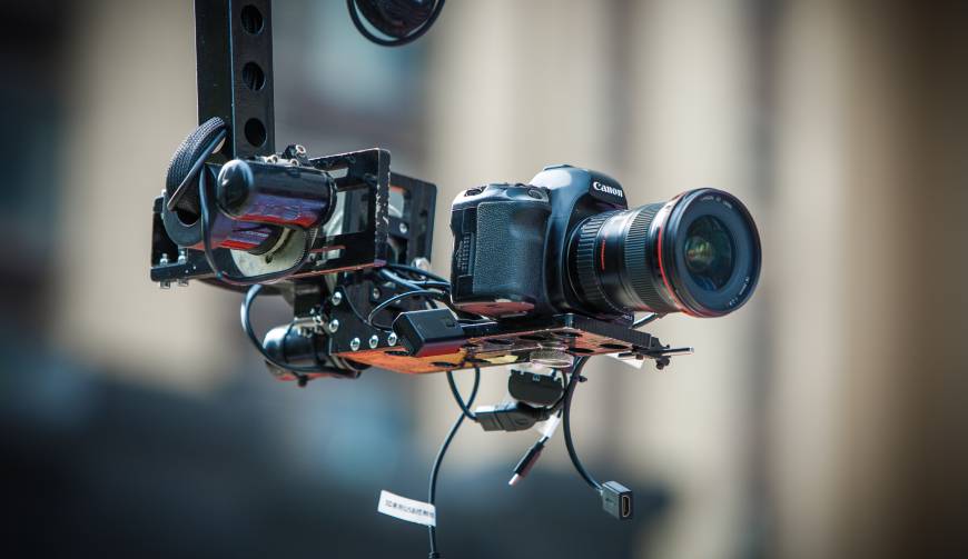 科技赋能生活：浠水县产品视频拍摄开启智能新时代