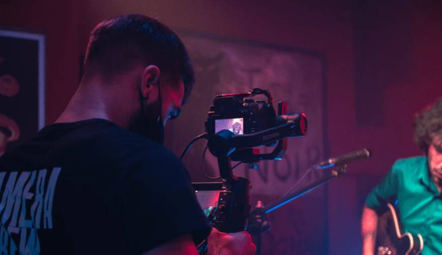 匠心雕琢视觉盛宴！专业浠水县产品视频拍摄公司赋能品牌价值