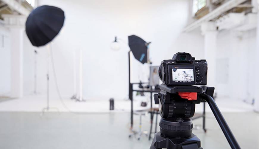 聚焦浠水县产品视频拍摄，打造品牌传播新高度