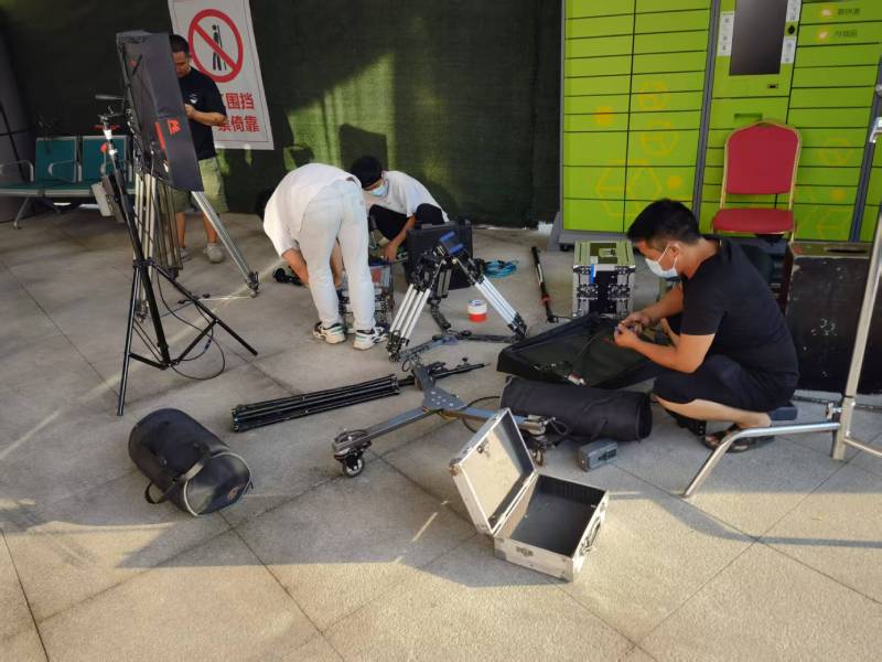 浠水县产品视频拍摄全攻略，让产品魅力在镜头下尽情绽放