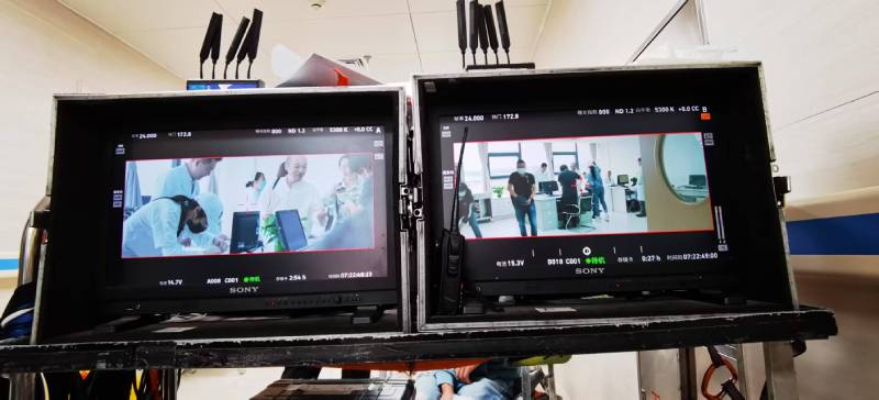 浠水县极致互动，让产品在宣传视频中闪耀独特光芒