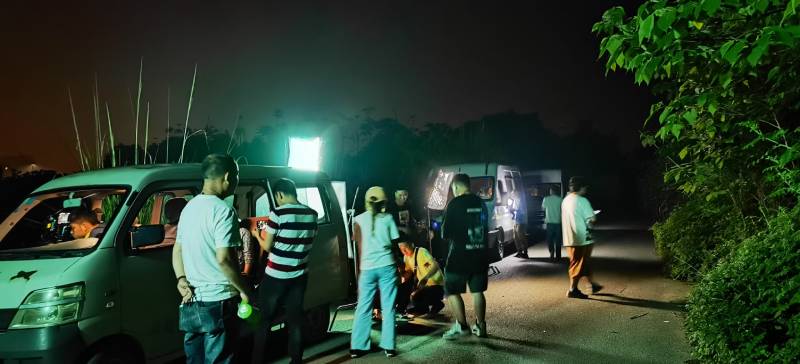 以镜头为笔，绘就浠水县产品视频的进阶之路