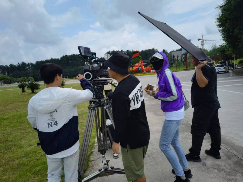 浠水县极致互动，未来愿景宏大，致力于成为全球领先的产品宣传视频企业