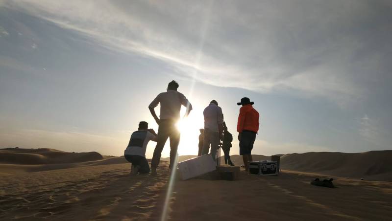 深耕浠水县产品视频拍摄，解锁产品视觉传播的全新可能