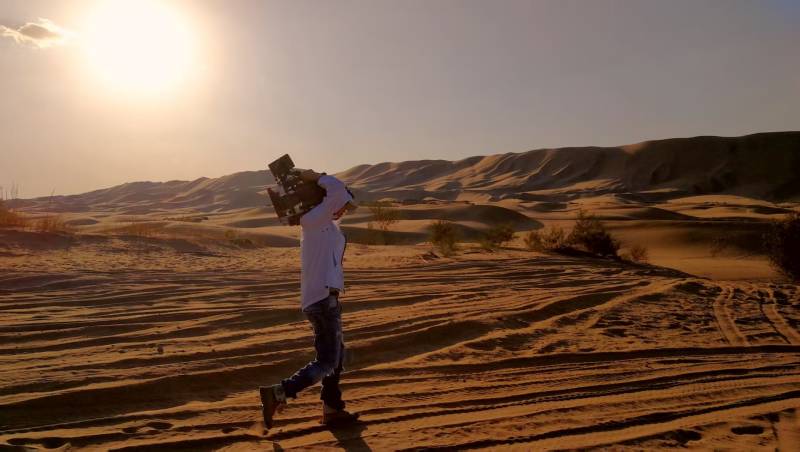 深耕浠水县产品宣传视频拍摄公司，解锁品牌传播的核心动能