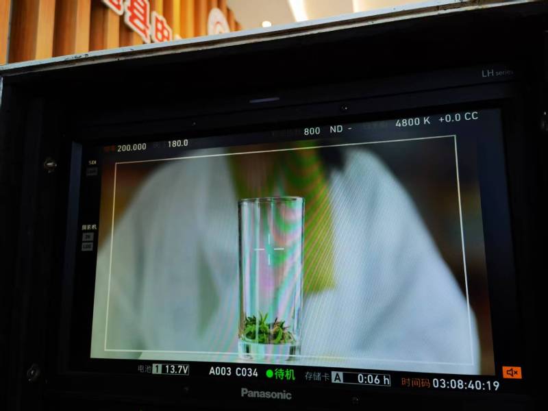 天然优选！浠水县电商产品宣传视频溯源原料产地的真实故事