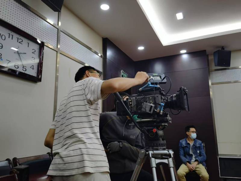 大数据指导创作方向，浠水县产品视频拍摄公司让每帧画面都有效触达