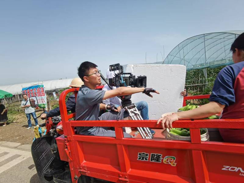 电商爆款背后的推手：浠水县产品视频拍摄公司精准捕捉卖点痛点